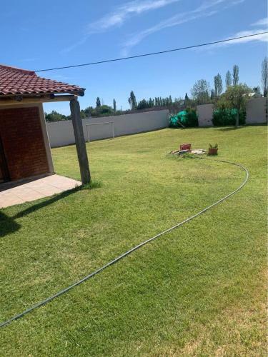 Casa Estilo Recidencial Para Vacacionar