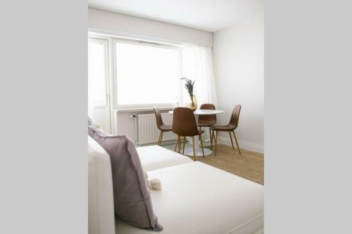 Apartamento Tyylik�s Kaksio Aivan Mikkelin Keskustassa