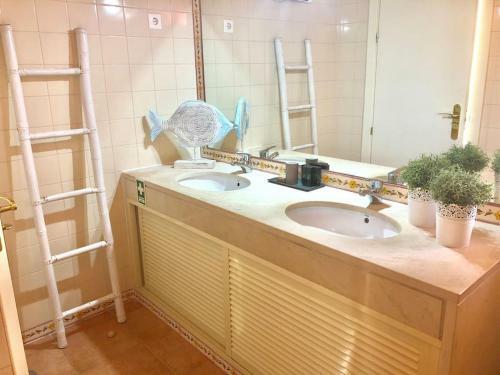 Apartamento Sea Breeze Golf & Beach Villa