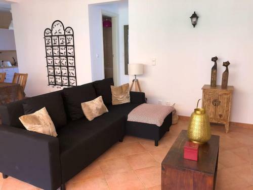 Apartamento Sea Breeze Golf & Beach Villa