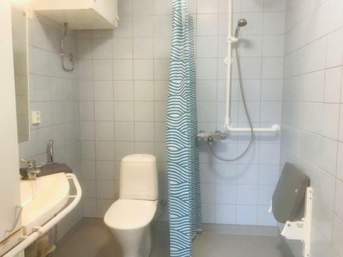 Apartamento Huoneistohostelli Muurame-city