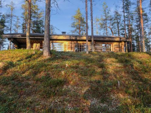 Holiday Home Lomapata