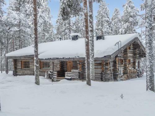 Holiday Home Lomapata