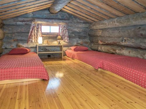 Holiday Home Lomapata