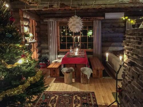 Holiday Home Lomapata
