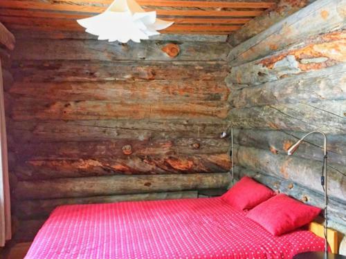 Holiday Home Lomapata