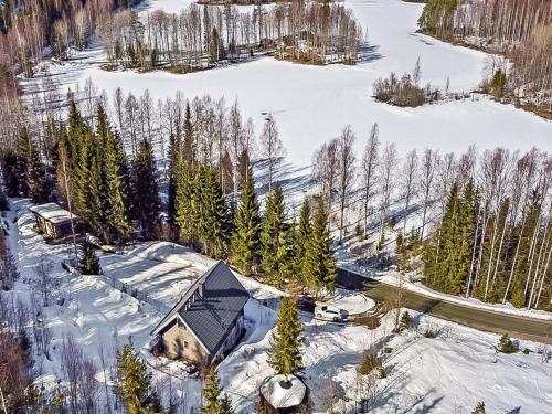 Holiday Home Tahkom�ki