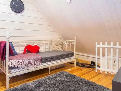 Holiday Home Tahkom�ki