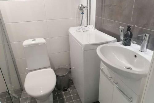 Apartamento High Rise Cottage