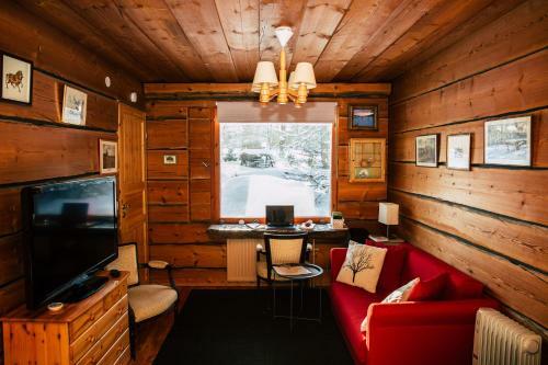 Poppelstrand Nuuksio, Pet Friendly Guest Apartment