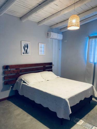 Apartamento Las Cortaderas