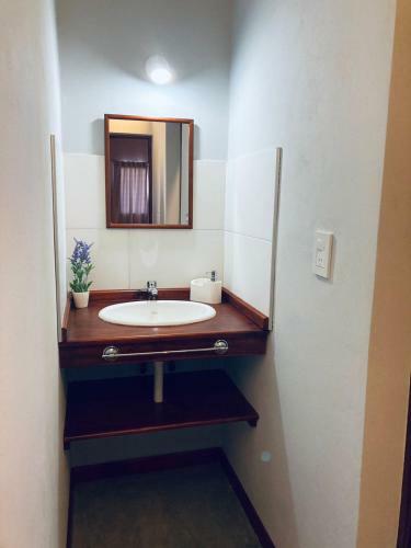 Apartamento Las Cortaderas