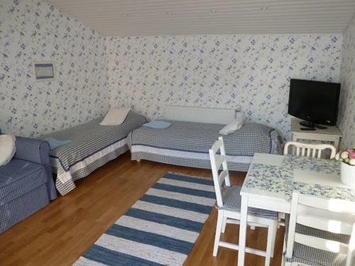 Apartamento Lintulan Pikkukodit