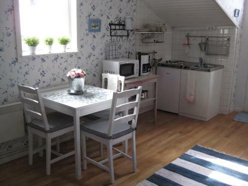 Apartamento Lintulan Pikkukodit