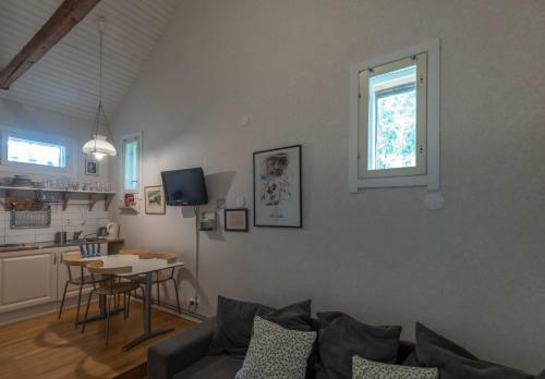 Apartamento Lintulan Pikkukodit