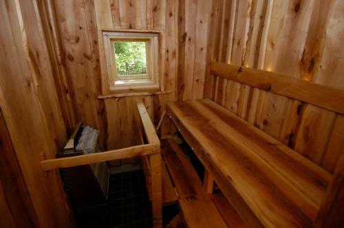 Apartamento Lintulan Pikkukodit