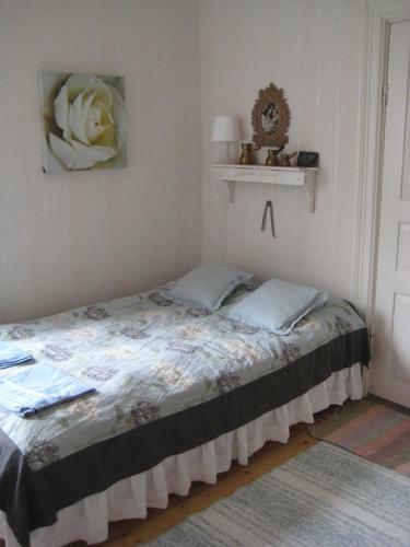 Apartamento Lintulan Pikkukodit