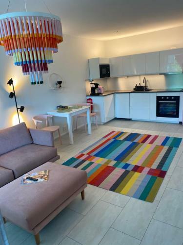Apartamento Cocktail Kaksio