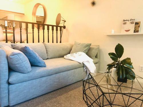Family Style Apartment