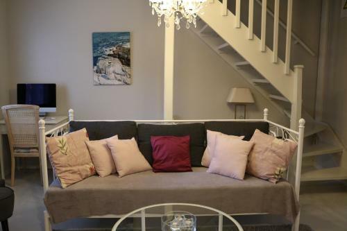 Apartamento Villa Hattu