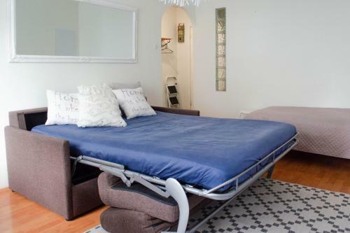 Apartamento Starhomes Oulu, Double