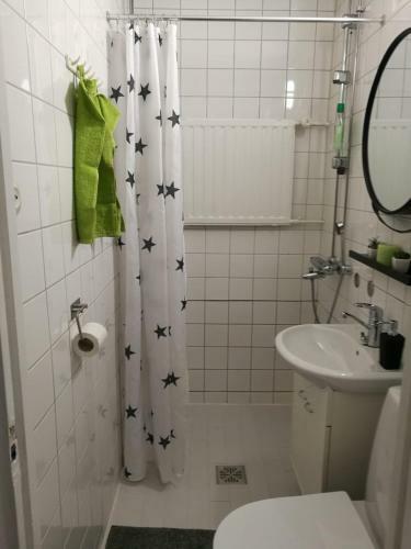 Apartamento Starhomes Oulu, Double