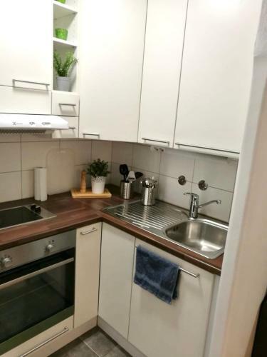Apartamento Starhomes Oulu, Double