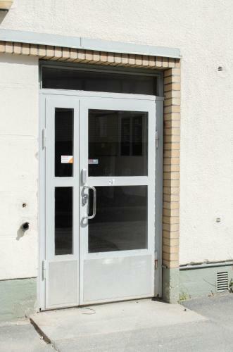 Apartamento Starhomes Oulu, Double