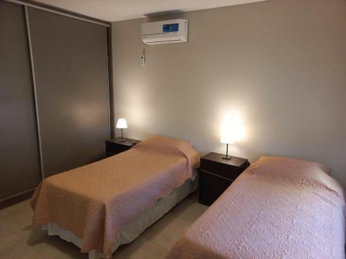Apartamento Departamentos Moreno