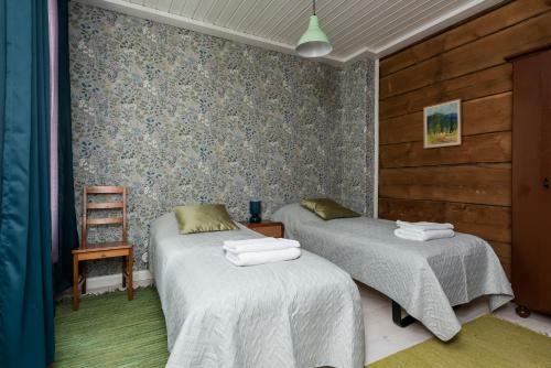 Hostal Pikisaari Guesthouse