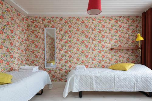 Hostal Pikisaari Guesthouse