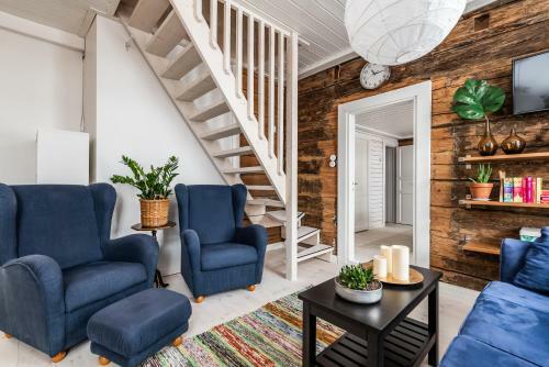 Hostal Pikisaari Guesthouse