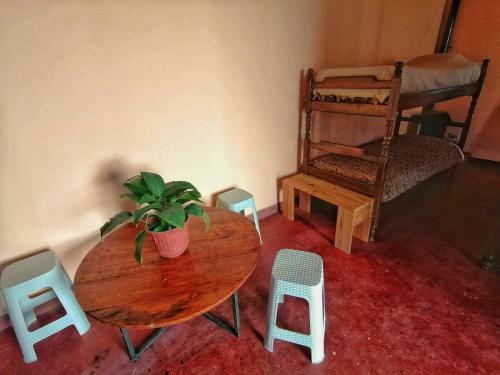 Apartamento La Dulce Morada