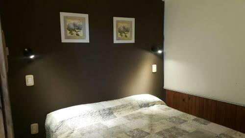Apartamento Departamento Plaza Francia
