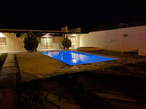 Pedro Vargas House