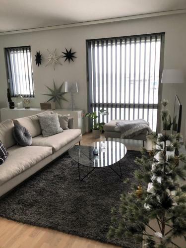 Beautiful Apartment At Toppilansalmi