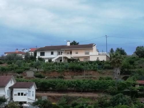 Casa Venancio