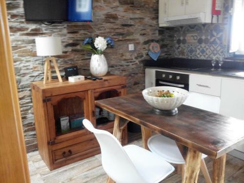 Agroturismo Casa Da Alta