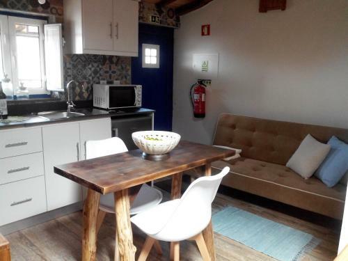 Agroturismo Casa Da Alta