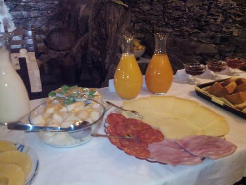 Agroturismo Casa Da Alta
