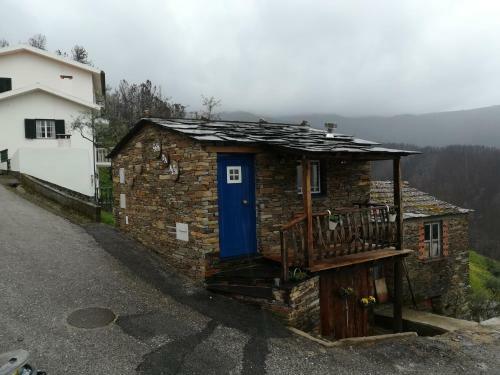 Agroturismo Casa Da Alta