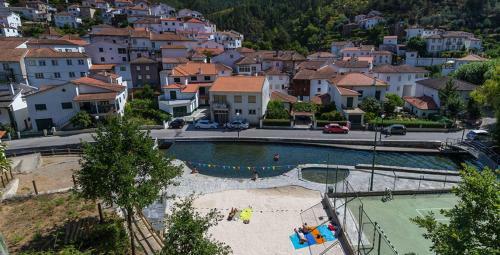Agroturismo Casa Da Alta