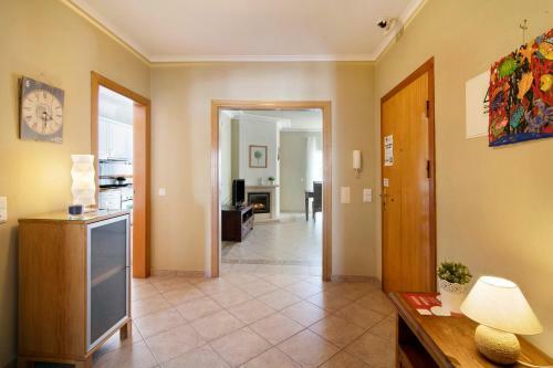 Apartamento Valdi