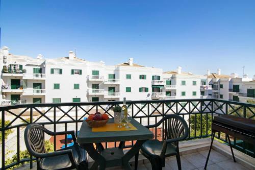 Apartamento Valdi