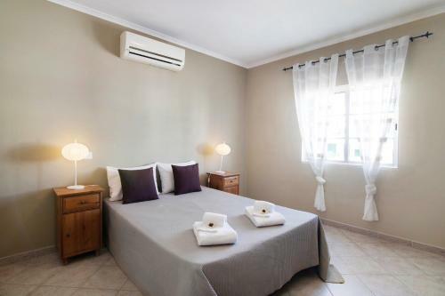 Apartamento Valdi