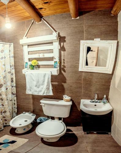 Apartamento Planeta Relax