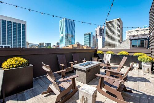Suitesrus Apart Hotel Near Dodgers Stadium