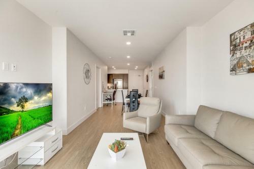 Suitesrus Apart Hotel Near Dodgers Stadium