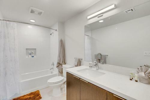 Suitesrus Apart Hotel Near Dodgers Stadium