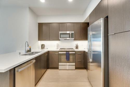 Suitesrus Apart Hotel Near Dodgers Stadium